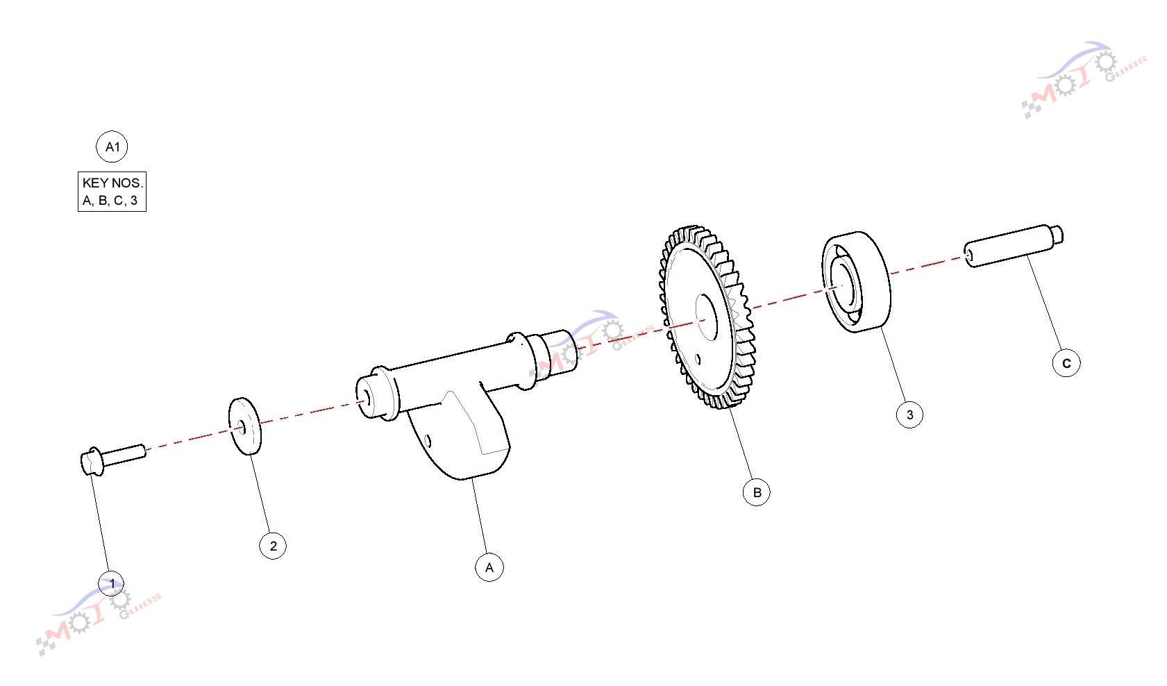 Engine Diagram